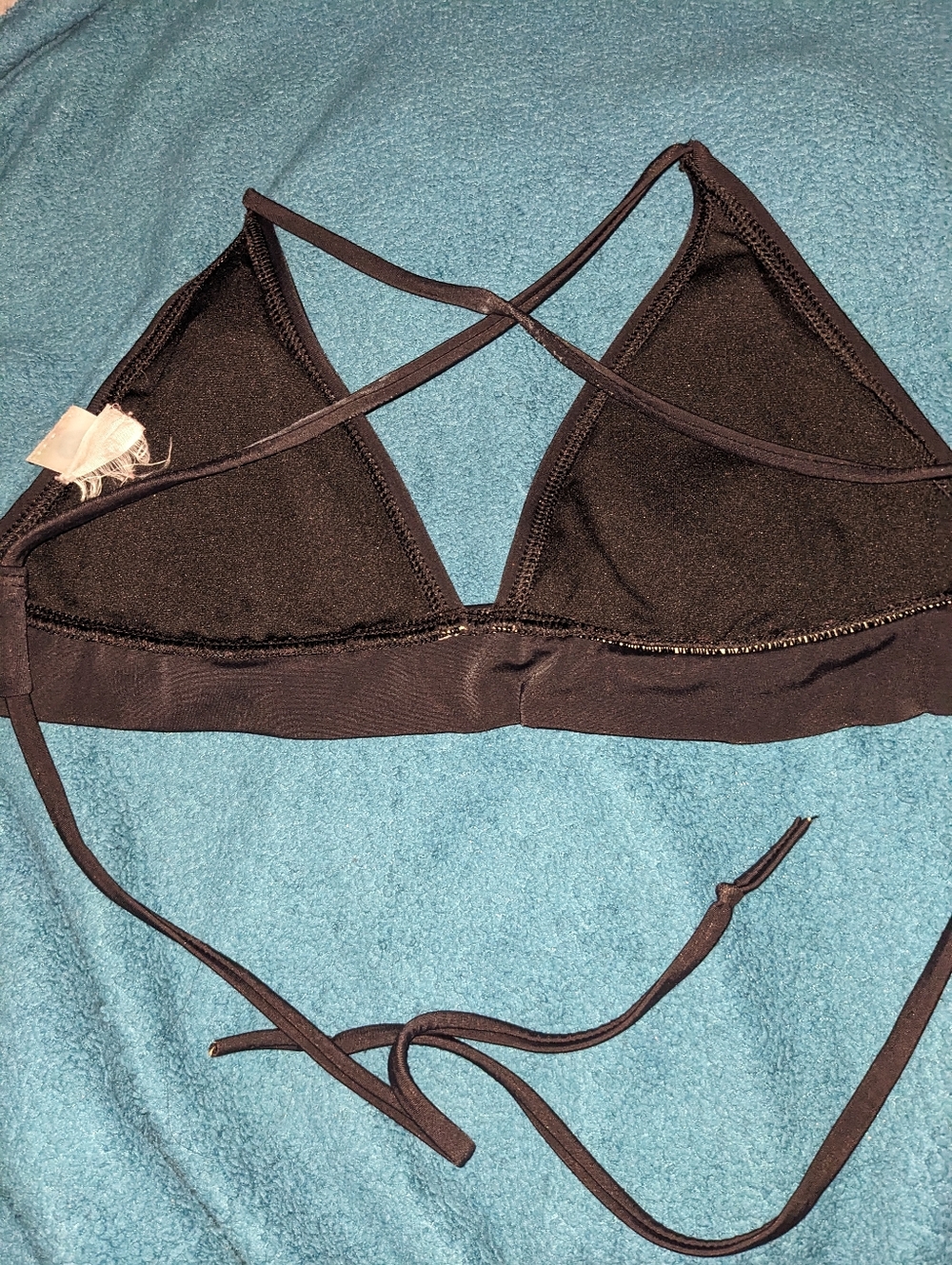 ROXY Bikini Top - Picture 2 of 5